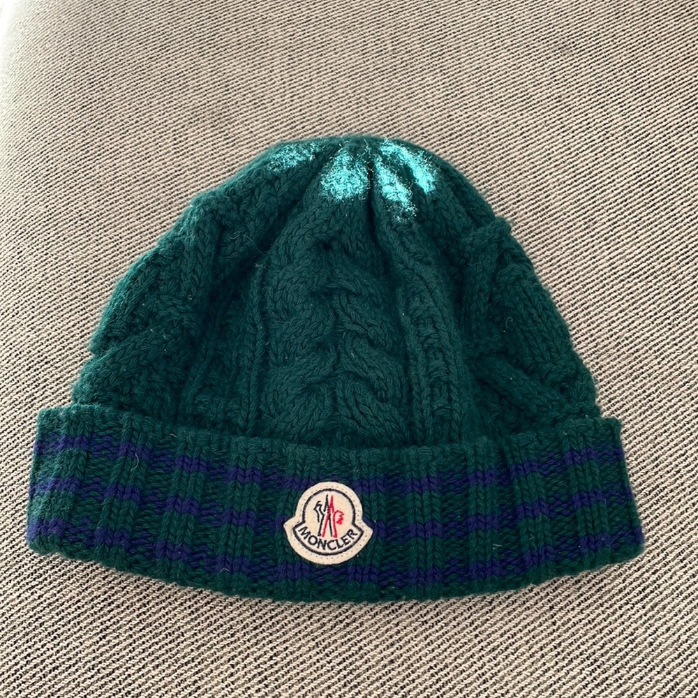 Moncler Beanie